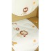 Постельный комплект Feretti Sestetto Long Diamond Lion Prestige
